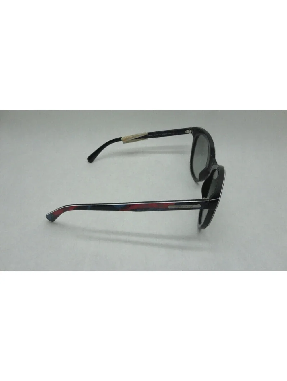 Giorgio Armani Womens Sunglasses AR8041 5478/11 55MM  Grey Lens   *SEE DETAILS**